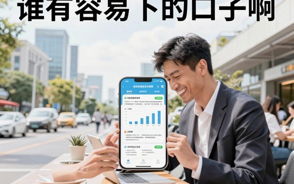 谁有容易下的口子啊,2026年最新好下款的网贷平台推荐
