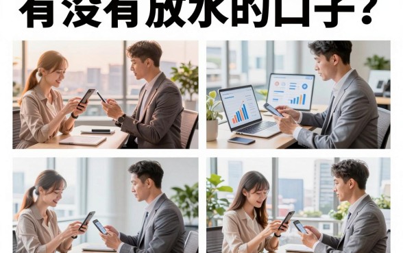 有没有放水的口子？2026最新不看征信容易下款的放水口子有哪些？