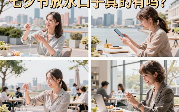 七夕节放水口子真的有吗?盘点靠谱的七夕节放水口子哪里找