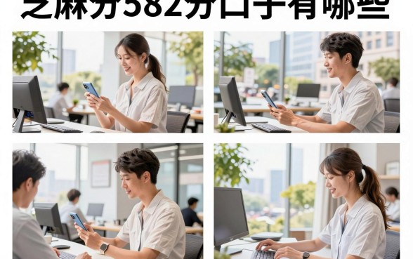 芝麻分582分口子有哪些,芝麻分582分哪里可以借钱?