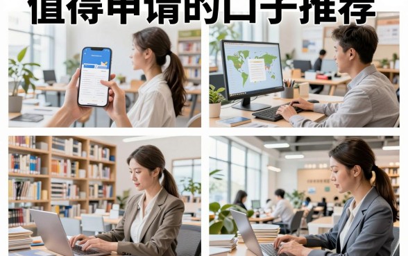 值得申请的口子推荐,哪个网贷通过率高下款快?