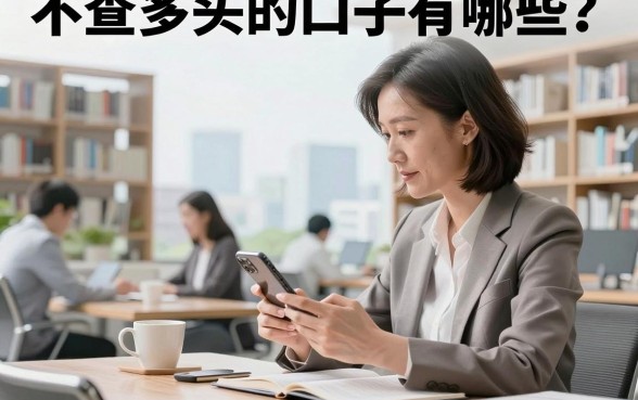 不查多头的口子有哪些?哪里能找到不查多头征信的贷款?