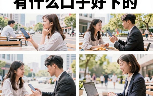 有什么口子好下的-2026年靠谱的小额贷款平台推荐