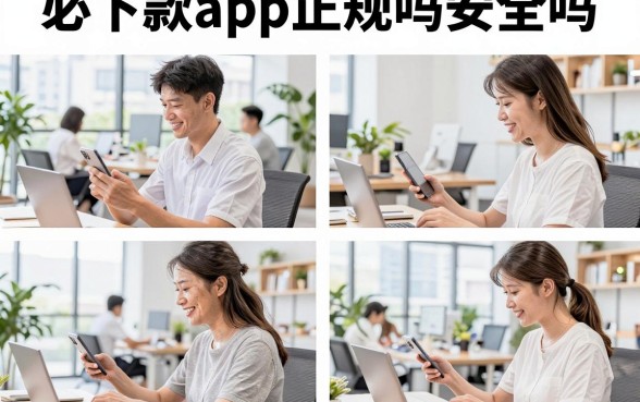 必下款app正规吗安全吗,必下款app是正规平台吗可靠吗