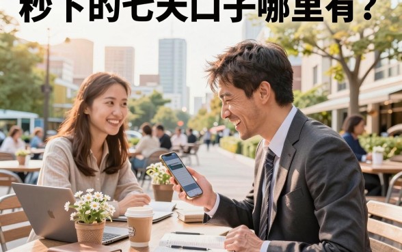 秒下的七天口子哪里有?2026最新容易下款的七天口子推荐