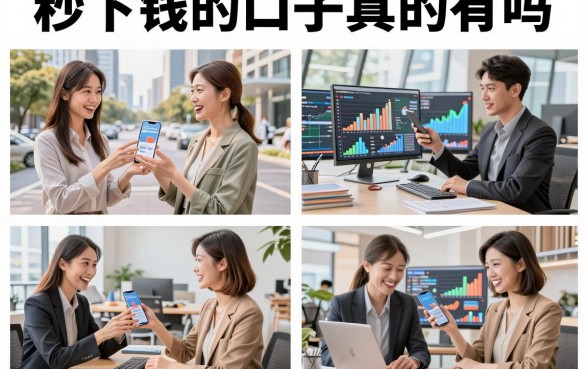 秒下钱的口子真的有吗,2026年最新不看征信秒下款的口子哪里找