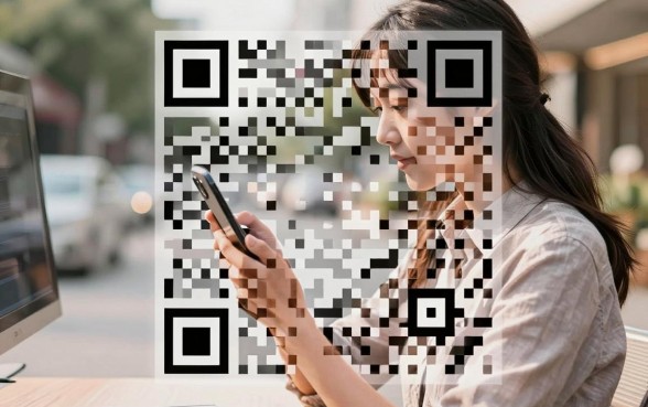 avbobo二维码怎么生成的,avbobo二维码免费制作方法