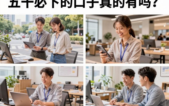 五千必下的口子真的有吗?2026年黑户必下款的口子哪里找