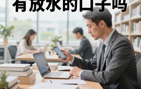 有放水的口子吗,哪里有靠谱的放水贷款渠道