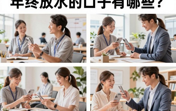 年终放水的口子有哪些?盘点容易下款的低息渠道