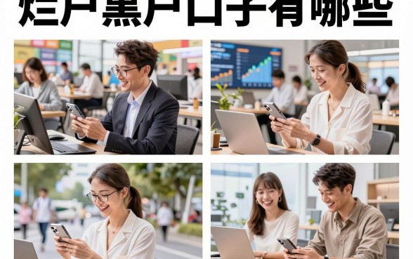 烂户黑户口子有哪些,2026年黑户烂户能下款的口子推荐