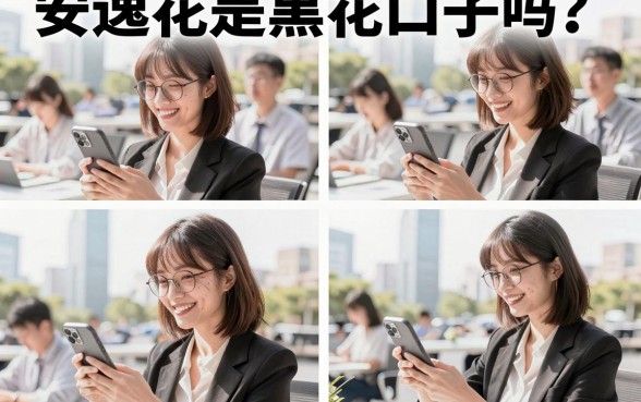 安逸花是黑花口子吗？安逸花黑户能下款吗？