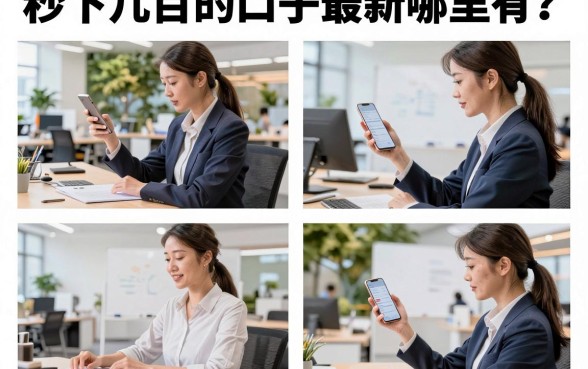 秒下几百的口子最新哪里有？2026年不看征信能秒下的贷款推荐
