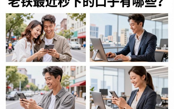 老铁最近秒下的口子有哪些？2026最新容易下款的贷款平台推荐
