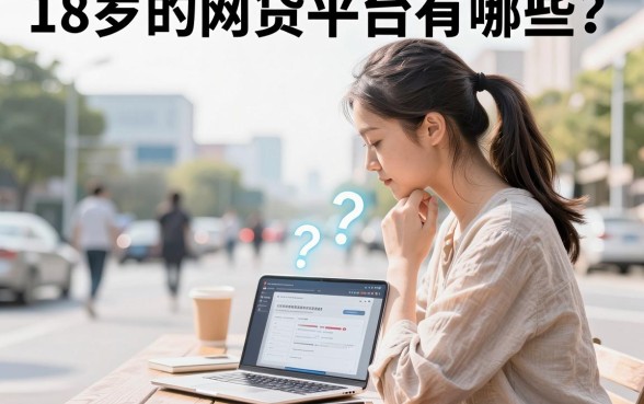 18岁的网贷平台有哪些？盘点正规靠谱的借款软件
