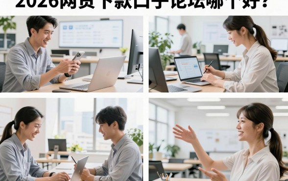 2026网贷下款口子论坛哪个好?哪里有最新下款口子论坛分享