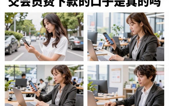 交会员费下款的口子是真的吗,交会员费下款的口子有哪些靠谱推荐