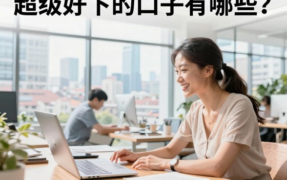 超级好下的口子有哪些？2026年征信花也能下款的平台推荐