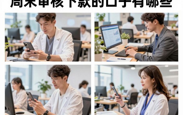 周末审核下款的口子有哪些，周末能审核下款的正规平台推荐