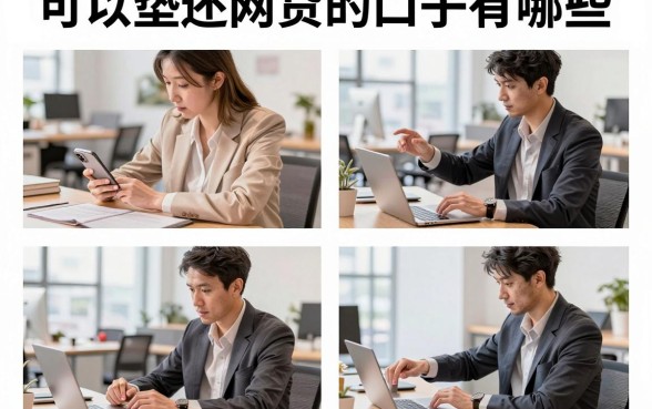 可以垫还网贷的口子有哪些，2026年还能下款的正规平台推荐