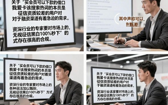 买会员能下款的口子我爱卡是真的吗,靠谱吗有谁试过
