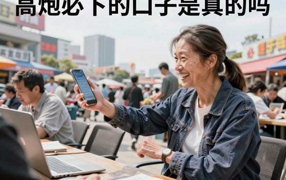 高炮必下的口子是真的吗，哪里有高炮必下的口子容易下款