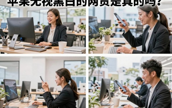 苹果无视黑白的网贷是真的吗？盘点2026年必下的口子