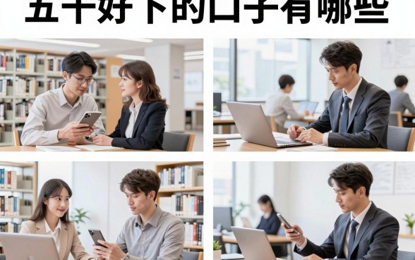 五千好下的口子有哪些，五千好下的口子不查征信吗