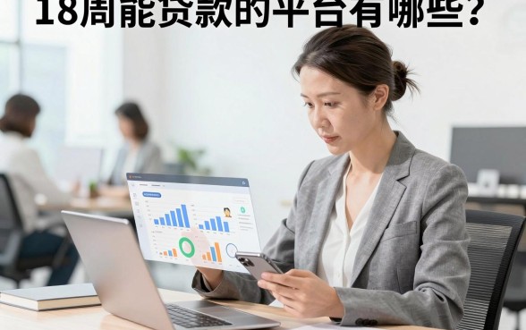 18周能贷款的平台有哪些？怀孕18周哪里可以借钱