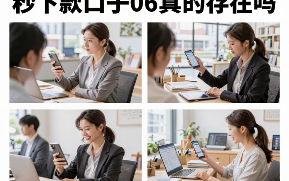 秒下款口子06真的存在吗,2026年最新秒下款口子06有哪些