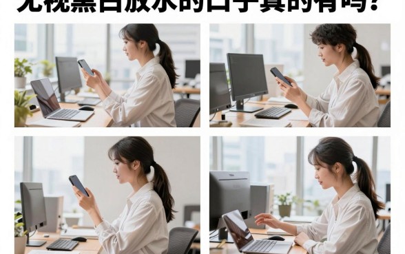 无视黑白放水的口子真的有吗?盘点无视黑白必下款的网贷平台