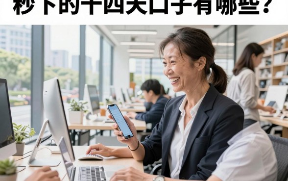 秒下的十四天口子有哪些?2026最新无视风控必下款推荐