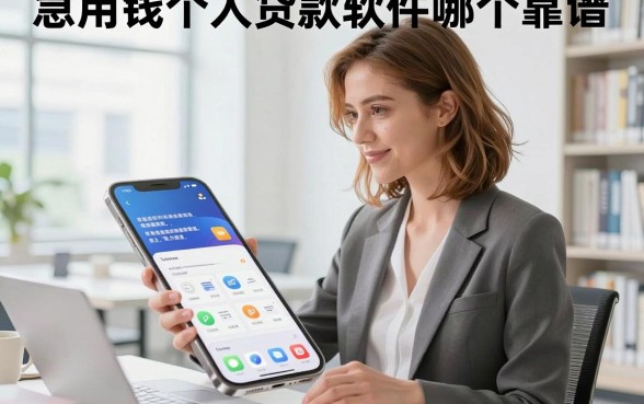 急用钱个人贷款软件哪个靠谱,有哪些下款快的正规平台推荐