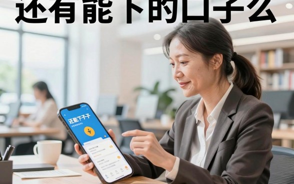 还有能下的口子么,2026年还能下款的正规平台有哪些