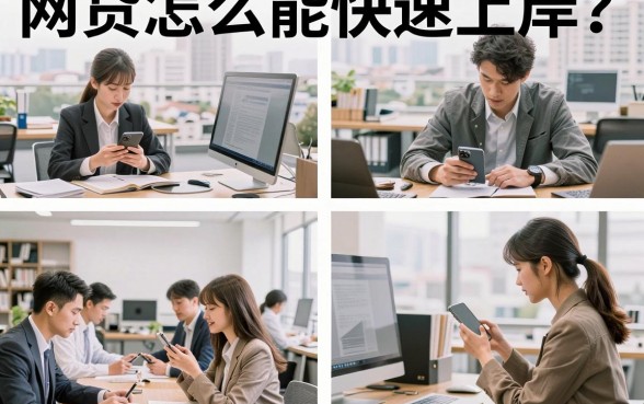 网贷怎么能快速上岸？负债累累如何快速翻身？