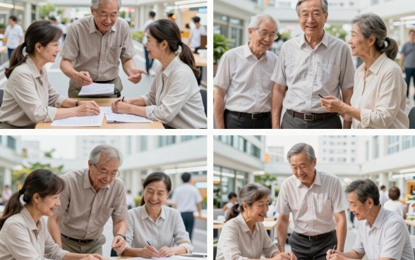 60以上贷款平台有哪些，老年人还能申请的正规借贷平台