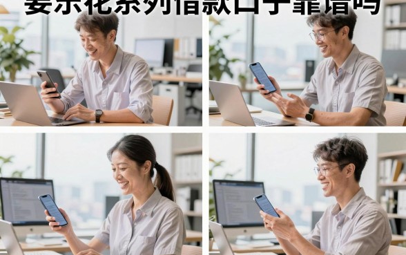 要乐花系列借款口子靠谱吗,要乐花系列借款口子怎么申请容易通过