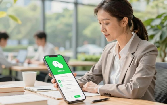微信上没有借钱功能怎么回事,微信没有微粒贷借钱入口怎么办