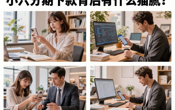 小六分期下款背后有什么猫腻？揭秘小六分期下款背后的真相