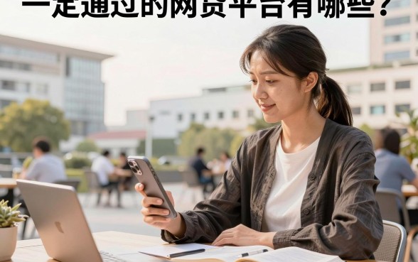 一定通过的网贷平台有哪些？揭秘最容易下款的网贷口子