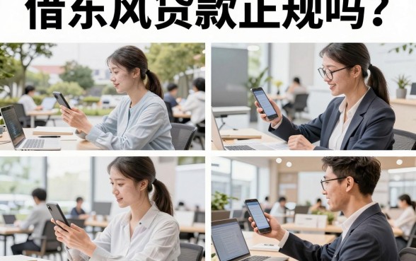 借东风贷款正规吗？借东风贷款可靠吗安全吗