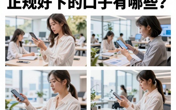 正规好下的口子有哪些？2026年靠谱容易下款的平台推荐