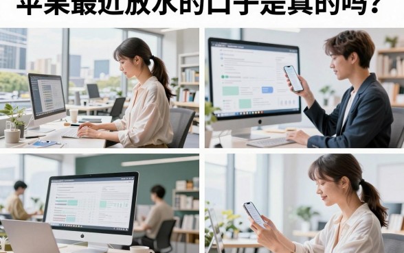 苹果最近放水的口子是真的吗?2026年最新容易下款的渠道有哪些?