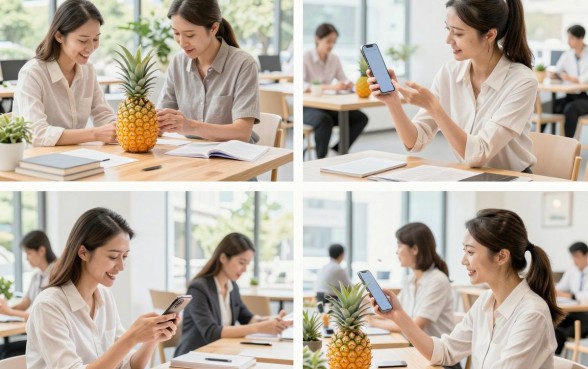 口子菠萝精借是真的吗?口子菠萝精借怎么申请容易通过