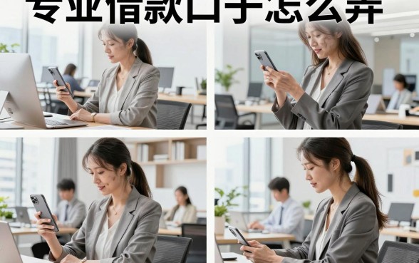 专业借款口子怎么弄,正规靠谱的借款渠道有哪些