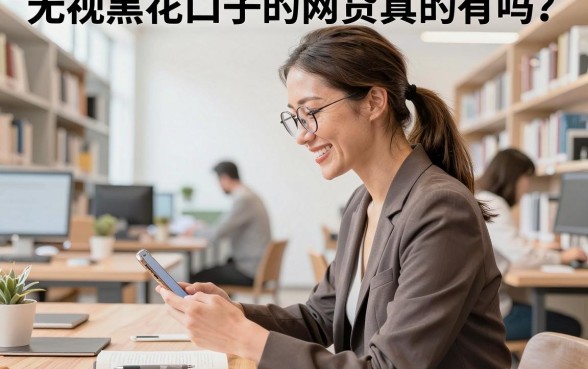 无视黑花口子的网贷真的有吗？2026无视黑户必下款的口子推荐