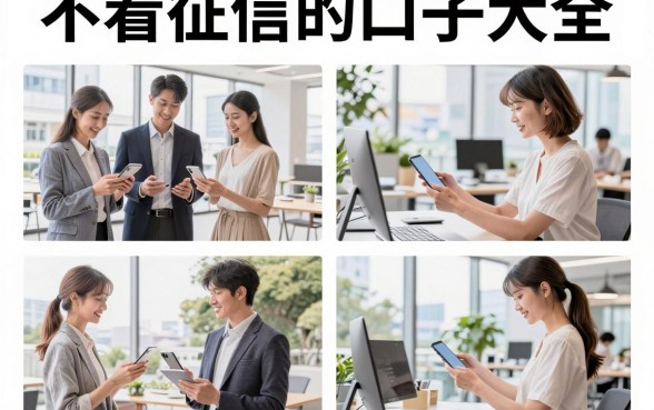 不看征信的口子大全，哪里有不需要征信的贷款？