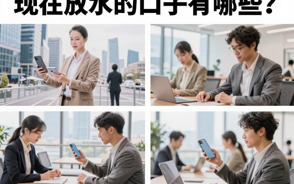 现在放水的口子有哪些?2026年靠谱的放水口子在哪里找?