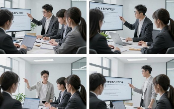 2026年黑户必下口子真的有吗?揭秘黑户能下款的贷款平台