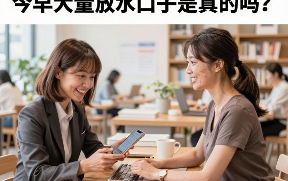 今早大量放水口子是真的吗？2026最新下款容易的网贷平台推荐